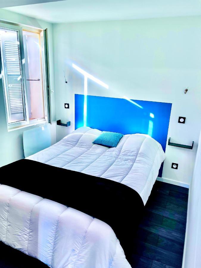 Apartmán Bargemon Superbe Deux Pieces Exteriér fotografie