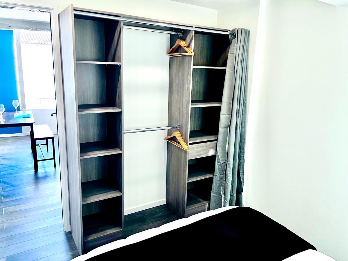 Apartmán Bargemon Superbe Deux Pieces Exteriér fotografie